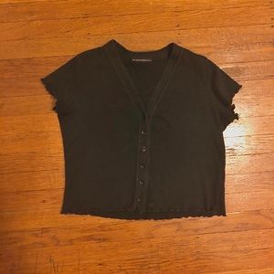 ✨Brandy Melville Paige top✨